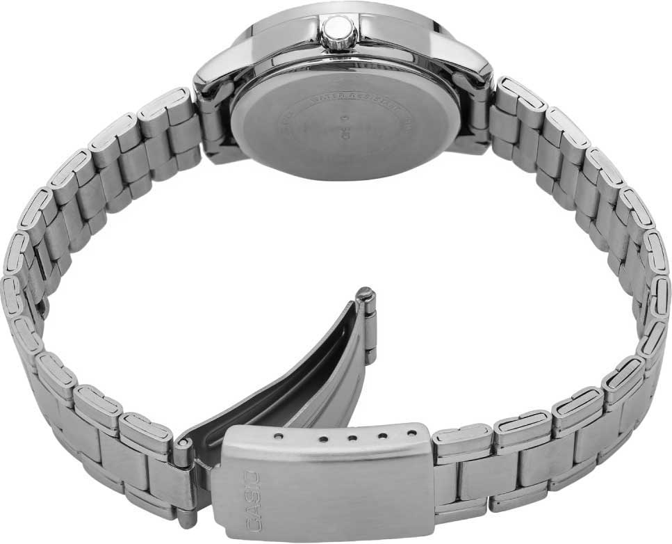 Японские наручные часы CASIO CASIO COLLECTION LTP-V004D-7B