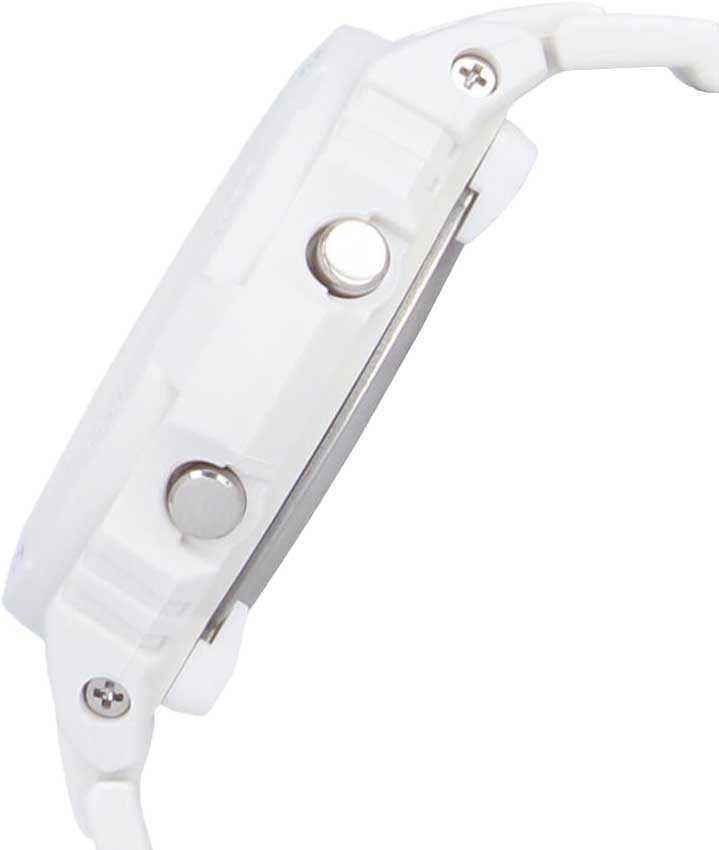 Японские наручные часы CASIO BABY-G BGA-320-7A2