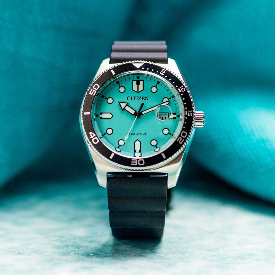 Японские наручные часы CITIZEN  AW1760-14X