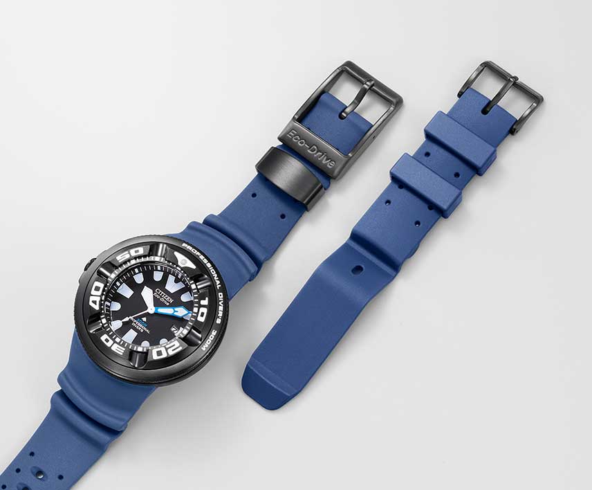 Японские наручные часы CITIZEN  BJ8055-04E