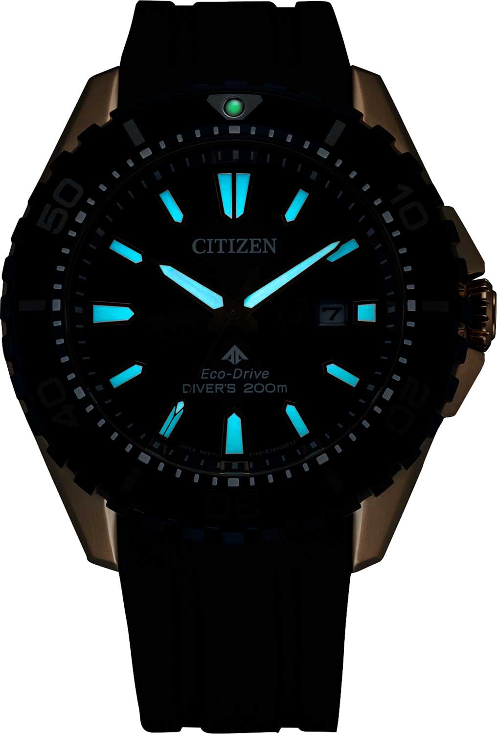 Японские наручные часы CITIZEN  BN0196-01L