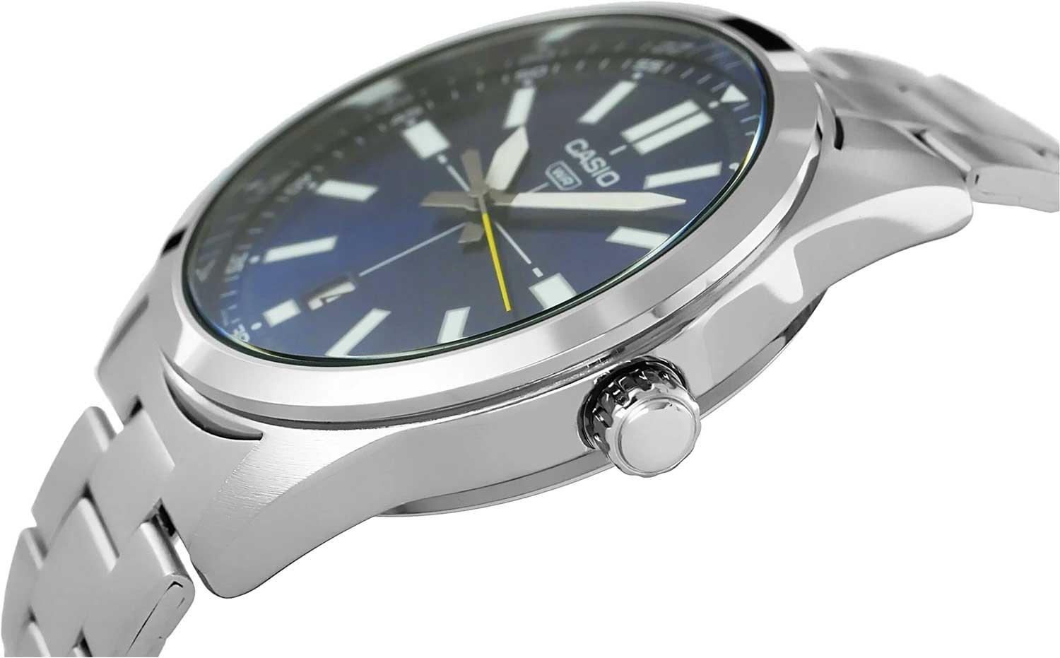 Японские наручные часы CASIO CASIO COLLECTION MTP-VD02D-2E