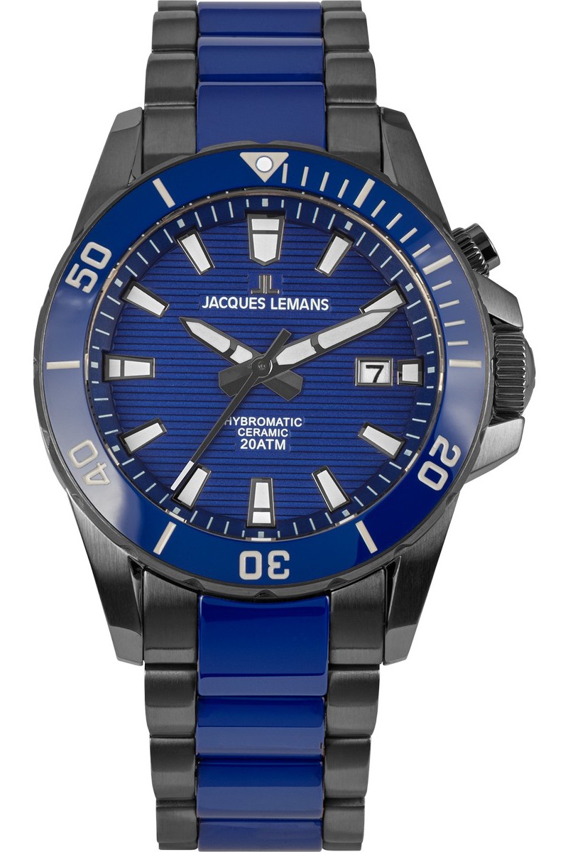 Наручные часы Jacques Lemans 1-2222C