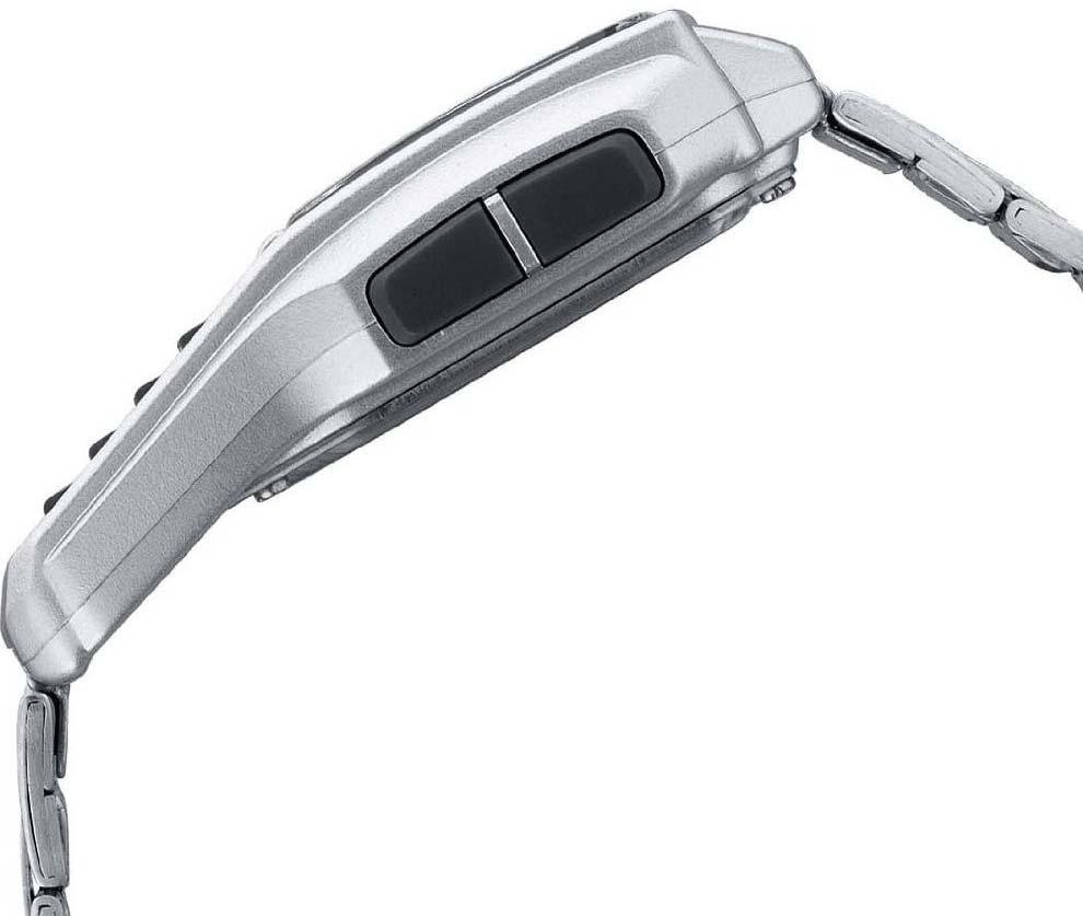 Японские наручные часы CASIO CASIO COLLECTION DBC-32D-1A
