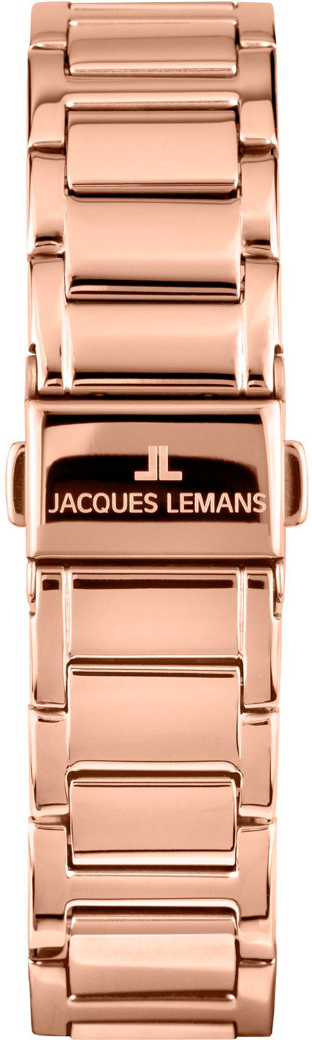 Наручные часы Jacques Lemans 1-2151i с хронографом
