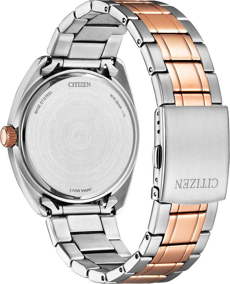 Японские наручные часы CITIZEN  BI5104-57L