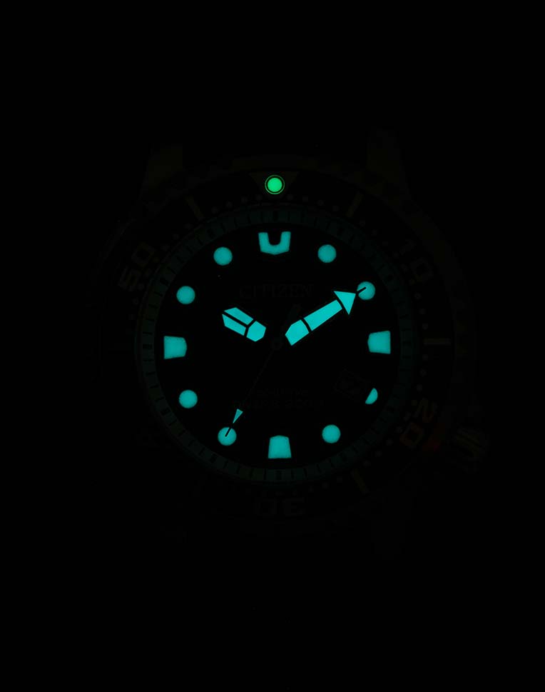 Японские наручные часы Citizen BN0158-18X