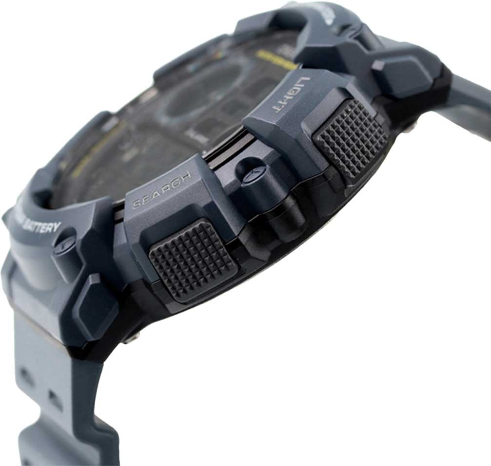 Японские наручные часы CASIO CASIO COLLECTION WS-1500H-2A