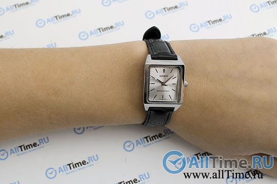 Японские наручные часы CASIO CASIO COLLECTION LTP-V007L-7E1