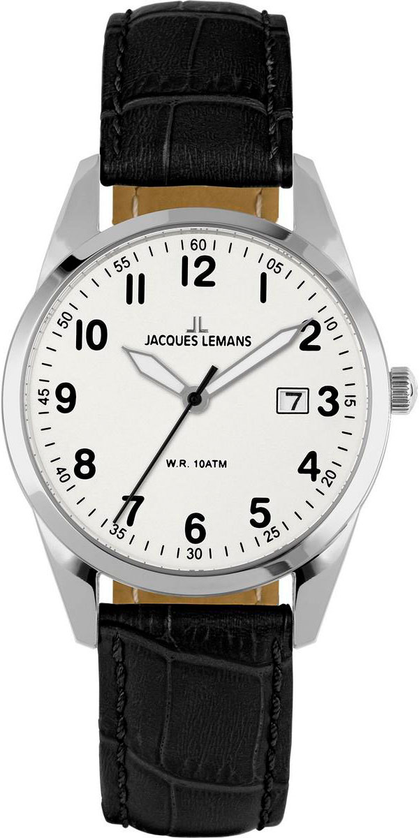 Наручные часы Jacques Lemans 1-2005B