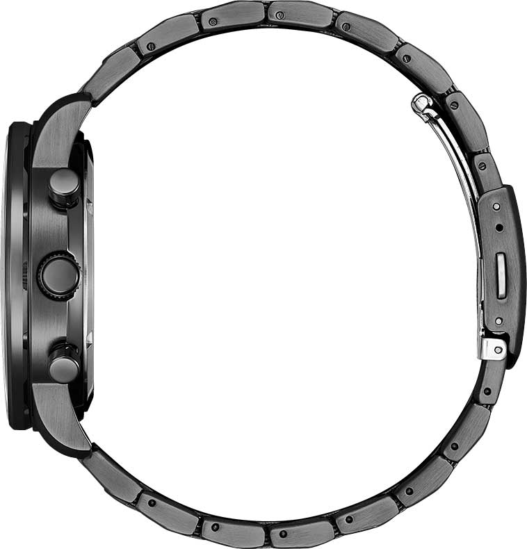 Японские наручные часы CITIZEN  CA4507-84X