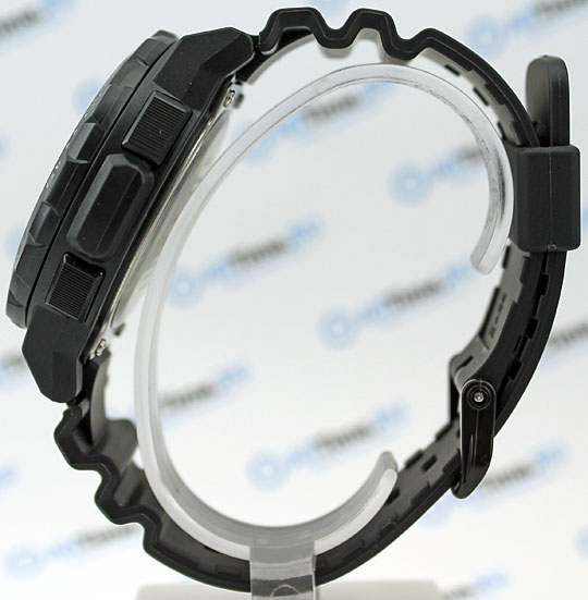 Японские наручные часы CASIO CASIO COLLECTION AEQ-100W-1A