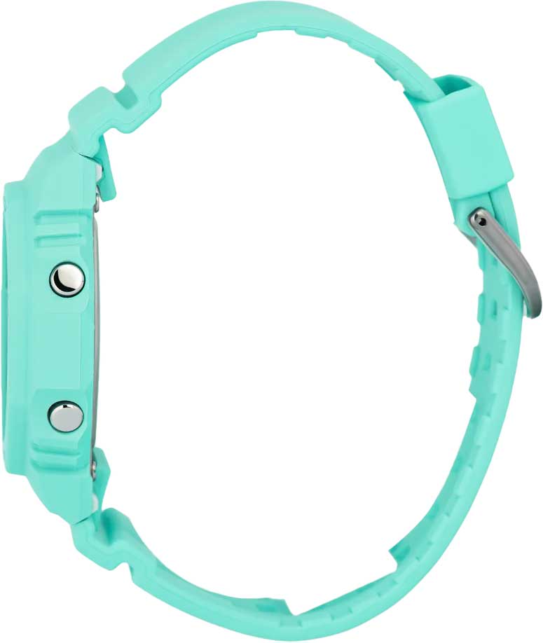 Японские наручные часы CASIO G-SHOCK GMA-P2100-2A