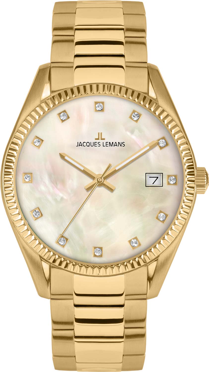 Наручные часы Jacques Lemans 50-4O