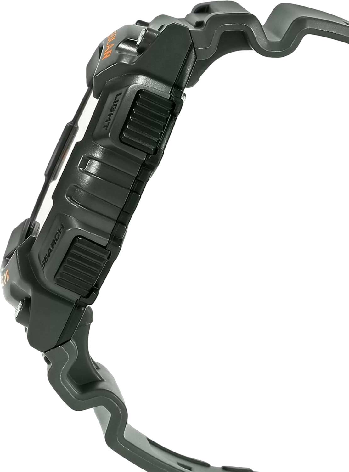 Японские наручные часы CASIO CASIO COLLECTION AQ-S810W-3A