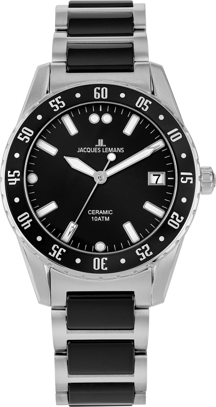Наручные часы Jacques Lemans 42-10A