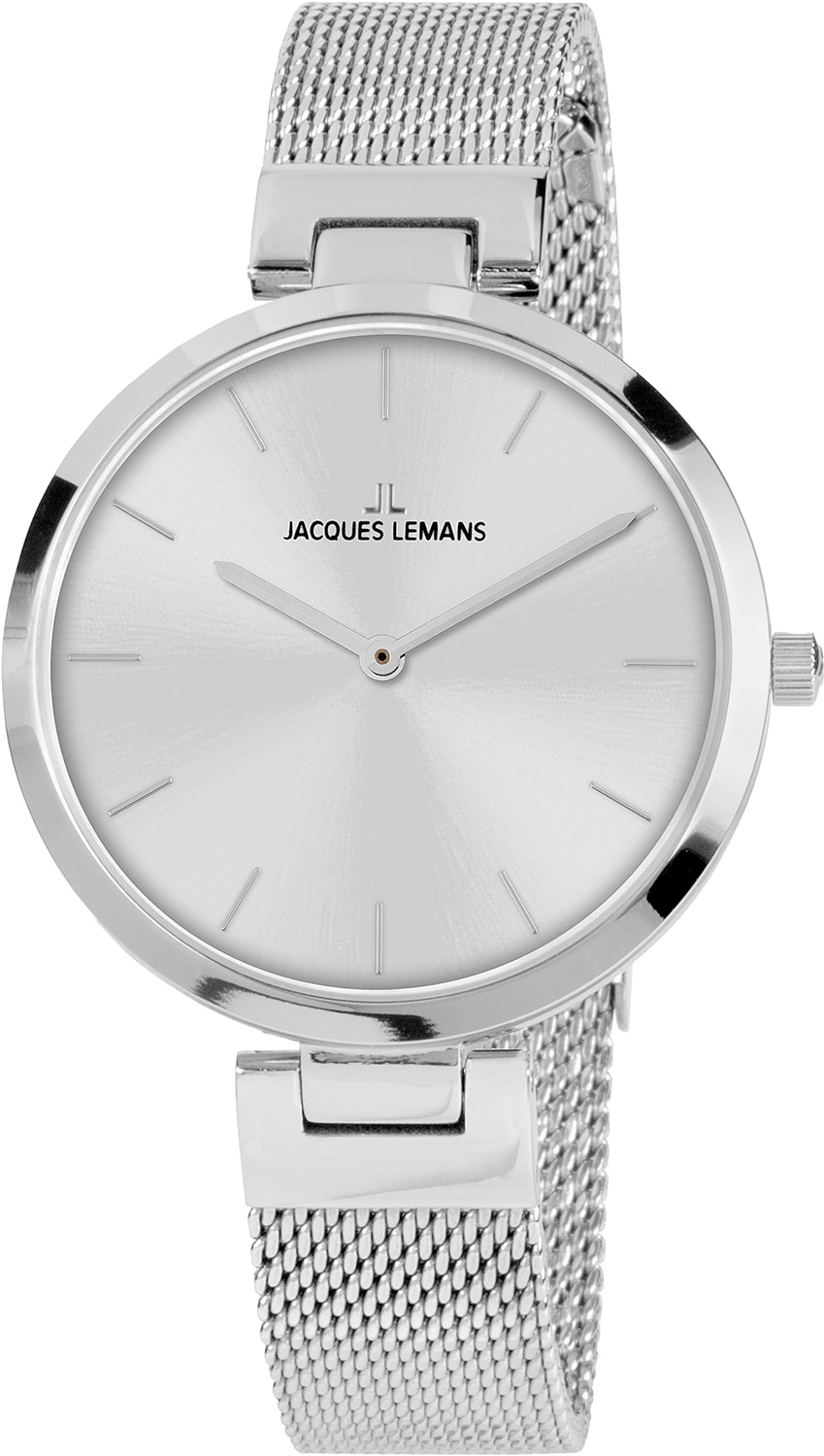 Наручные часы Jacques Lemans 1-2110B