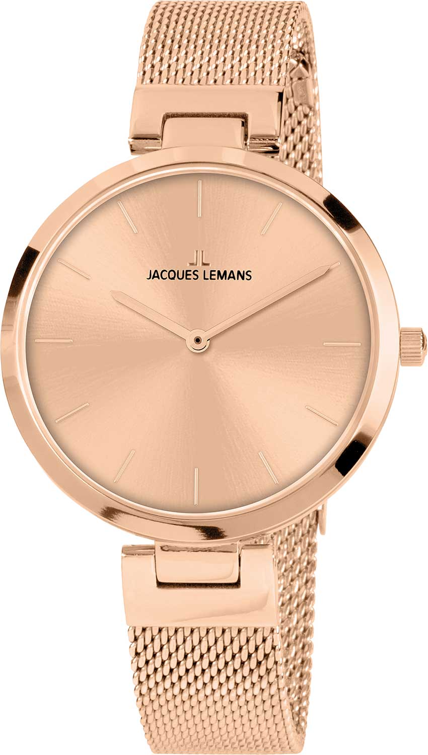 Наручные часы Jacques Lemans 1-2110L