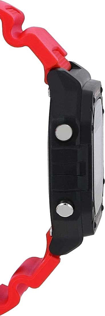 Японские наручные часы CASIO CASIO COLLECTION W-218H-4B