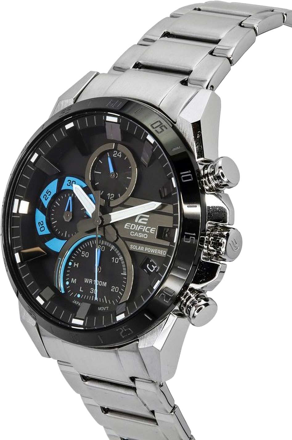 Японские наручные часы CASIO EDIFICE EQS-940DB-1B