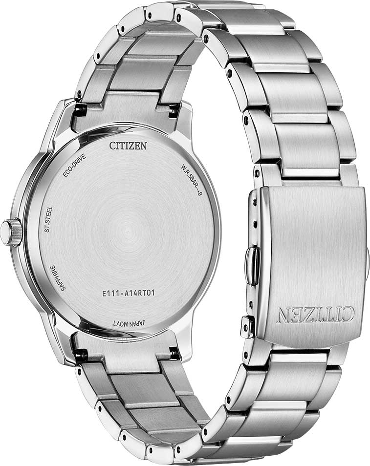 Японские наручные часы CITIZEN  BM6978-77E