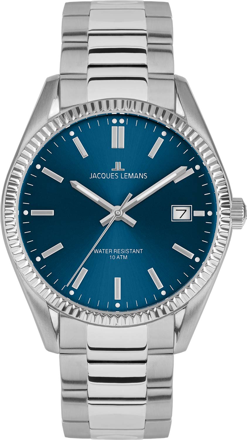 Наручные часы Jacques Lemans 50-4C