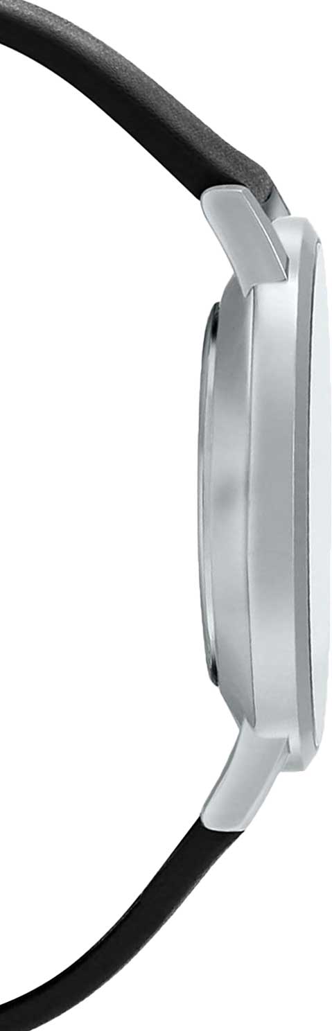 Японские наручные часы CASIO CASIO COLLECTION MTP-VT01L-1B2