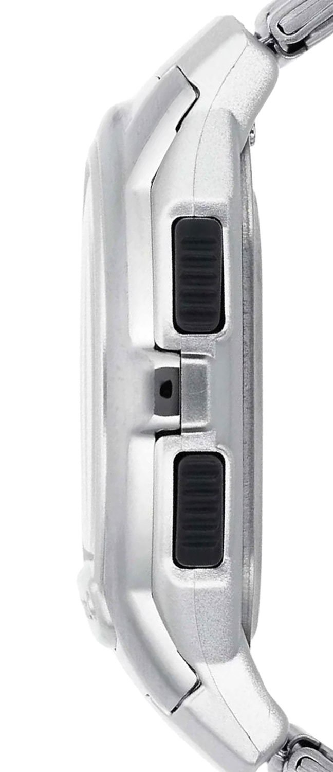 Японские наручные часы CASIO WAVE CEPTOR WV-58RD-1AEF