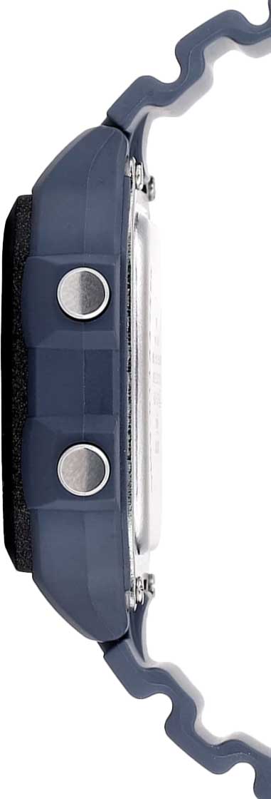 Японские наручные часы CASIO CASIO COLLECTION WS-1600H-2A