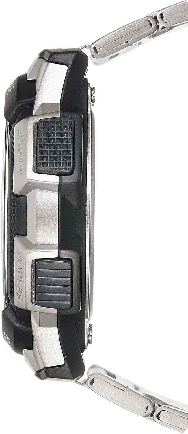 Японские наручные часы CASIO CASIO COLLECTION AE-1000WD-1A