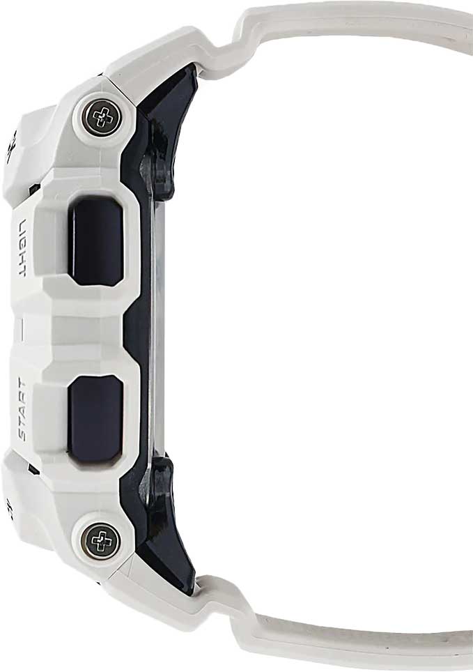 Японские наручные часы CASIO G-SHOCK GBA-900-7A