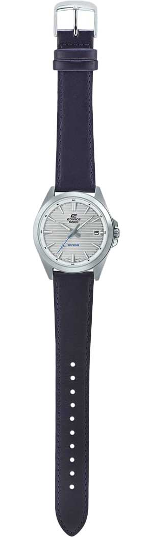 Японские наручные часы CASIO EDIFICE EFV-140L-7A