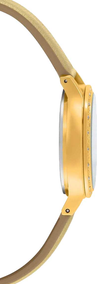Японские наручные часы Casio Sheen SHE-4060GL-9A