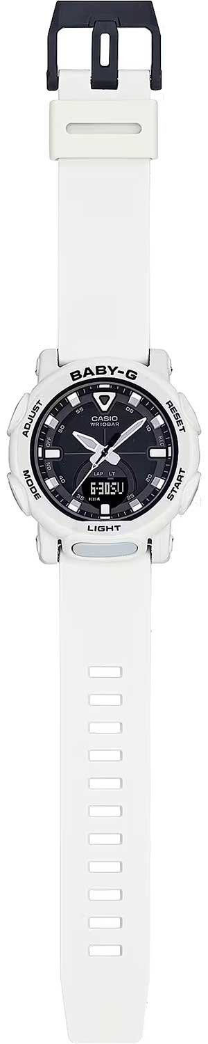 Японские наручные часы CASIO BABY-G BGA-310-7A2