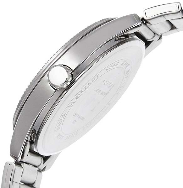 Японские наручные часы CASIO CASIO COLLECTION MTP-1302D-1A2
