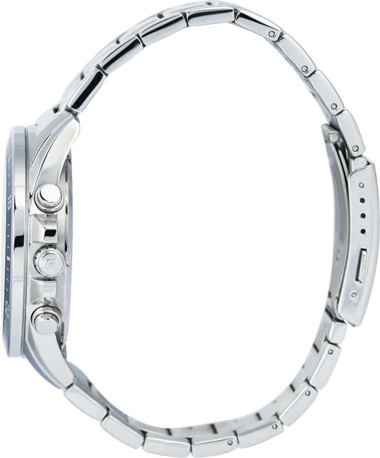 Японские наручные часы CASIO EDIFICE EFR-552D-2A
