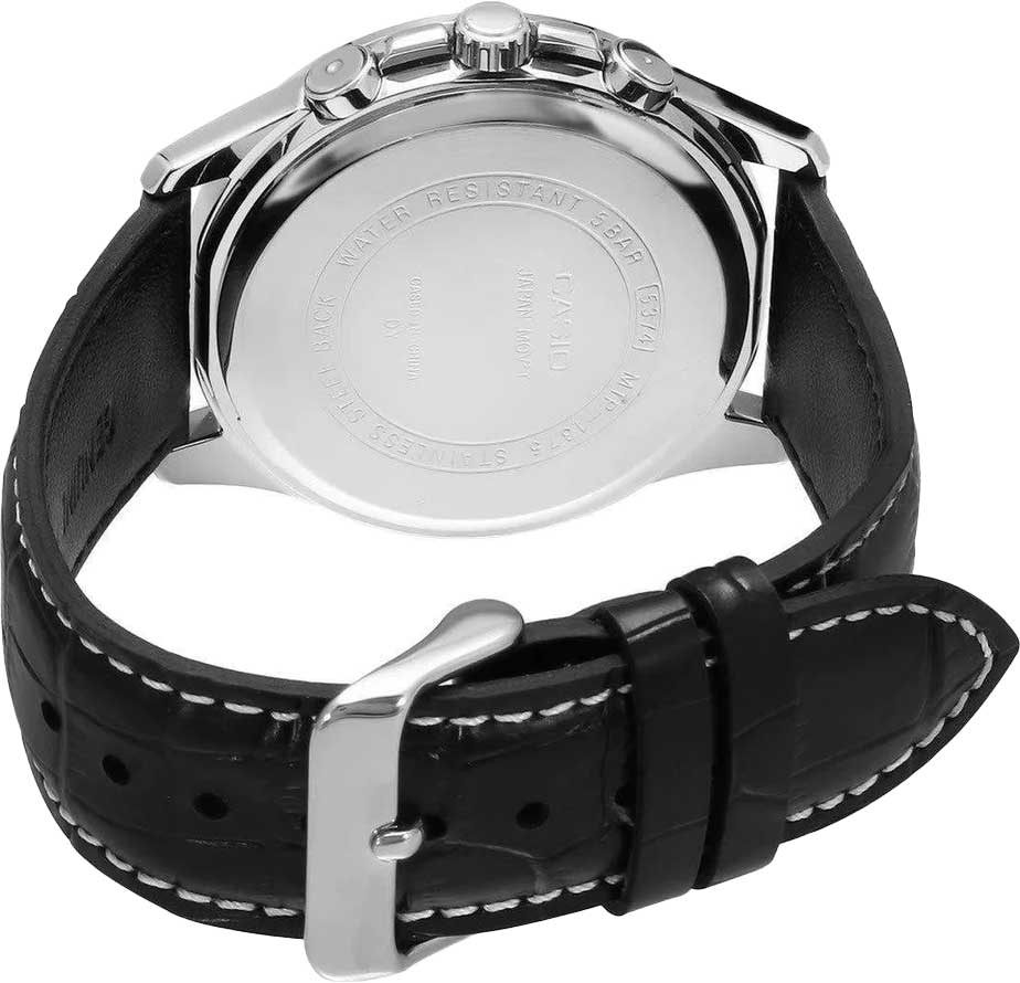 Японские наручные часы CASIO CASIO COLLECTION MTP-1375L-7A
