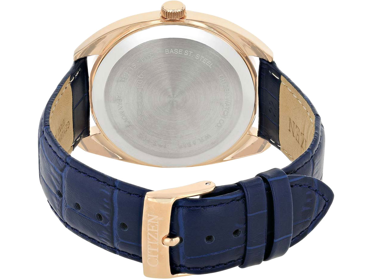 Японские наручные часы CITIZEN  BI5093-01L