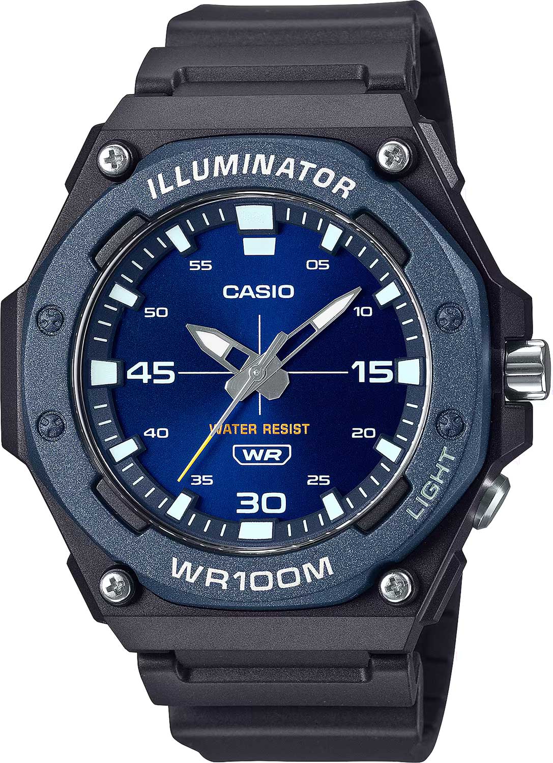 Японские наручные часы Casio Collection MW-620H-2A