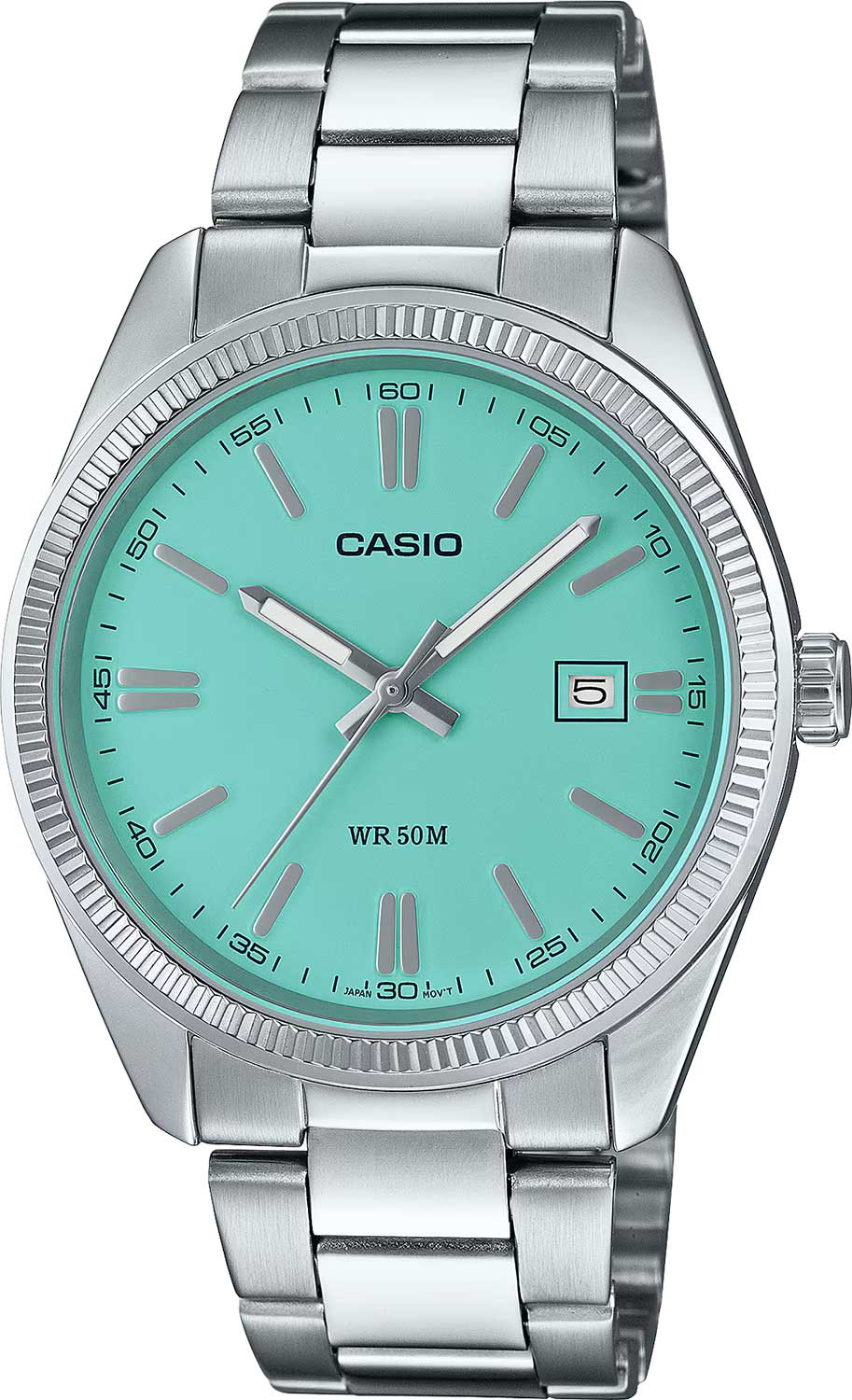Японские наручные часы Casio Collection MTP-1302PD-2A2