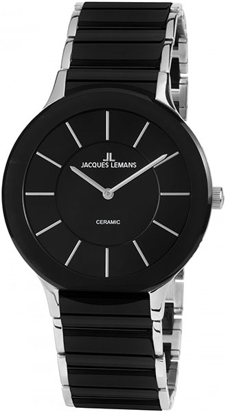 Наручные часы Jacques Lemans 1-1856A