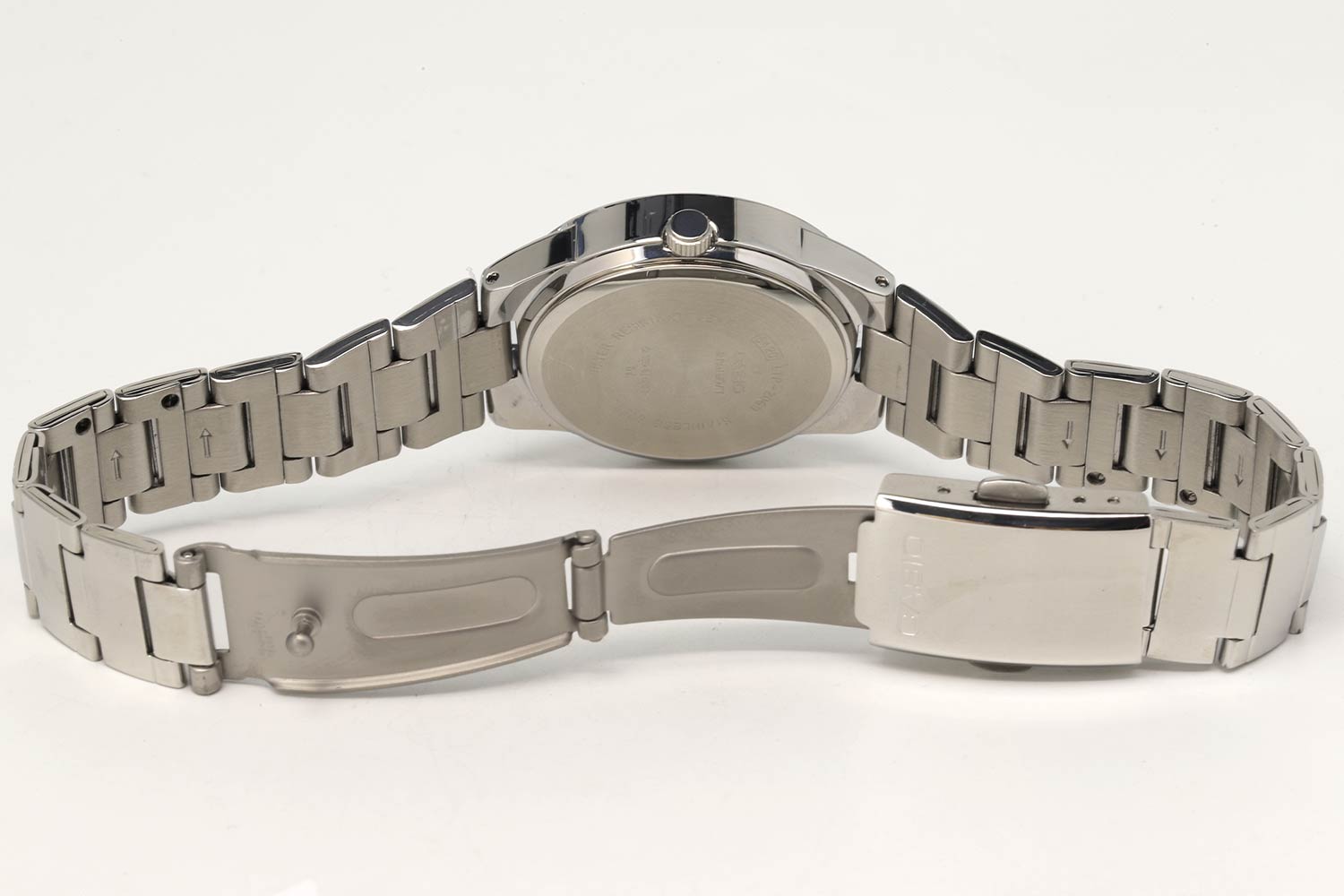 Японские наручные часы Casio Collection LTP-2069D-4AVEG