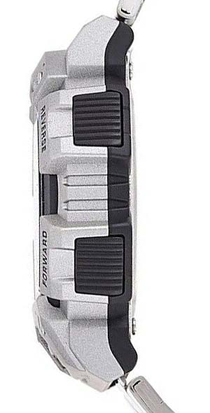 Японские наручные часы CASIO CASIO COLLECTION AE-1400WHD-1A