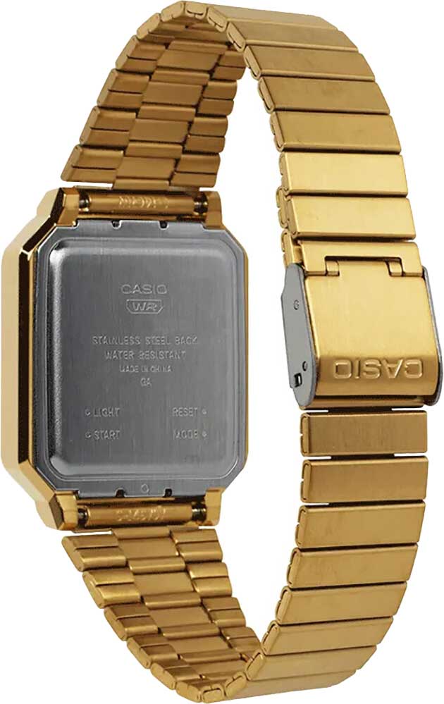 Японские наручные часы CASIO CASIO COLLECTION AQ-800EG-9A