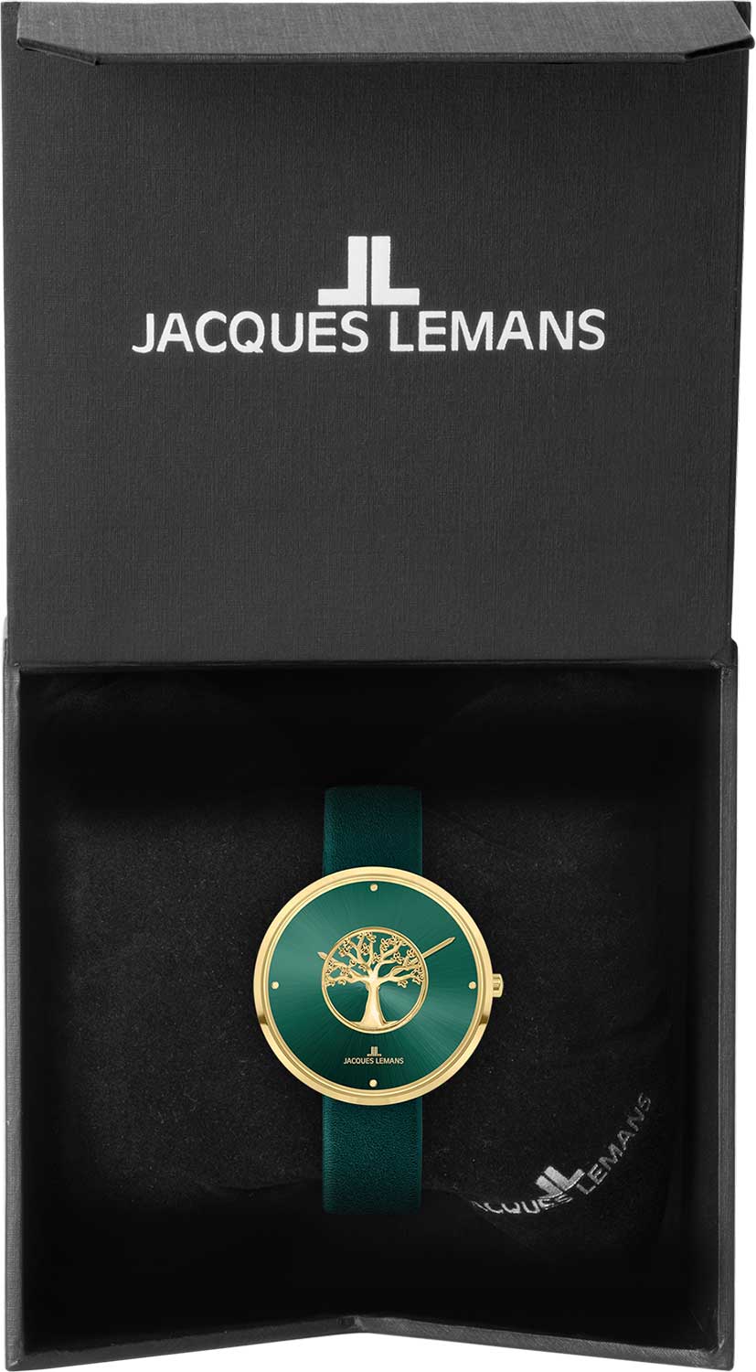 Наручные часы Jacques Lemans 1-2092J