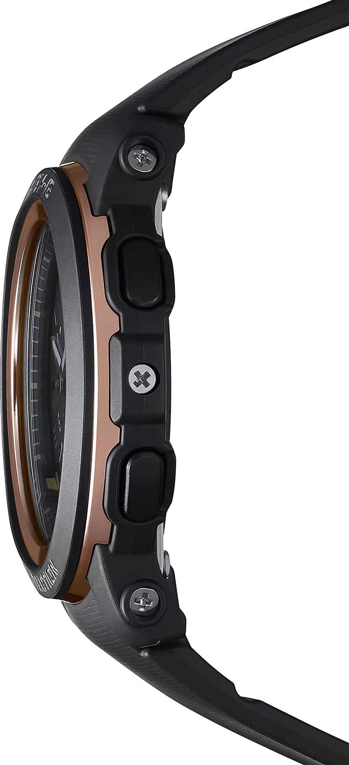 Японские наручные часы CASIO BABY-G BGA-290-1A