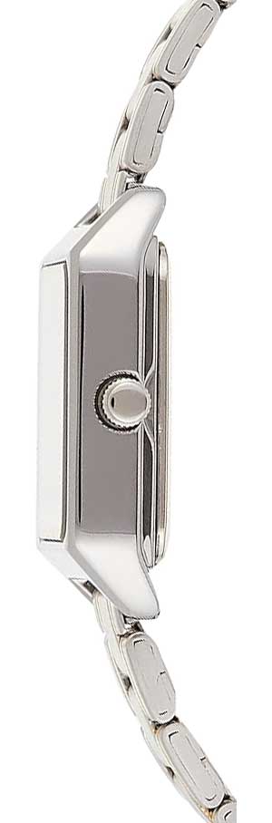 Японские наручные часы Casio Collection LTP-V007SG-9B