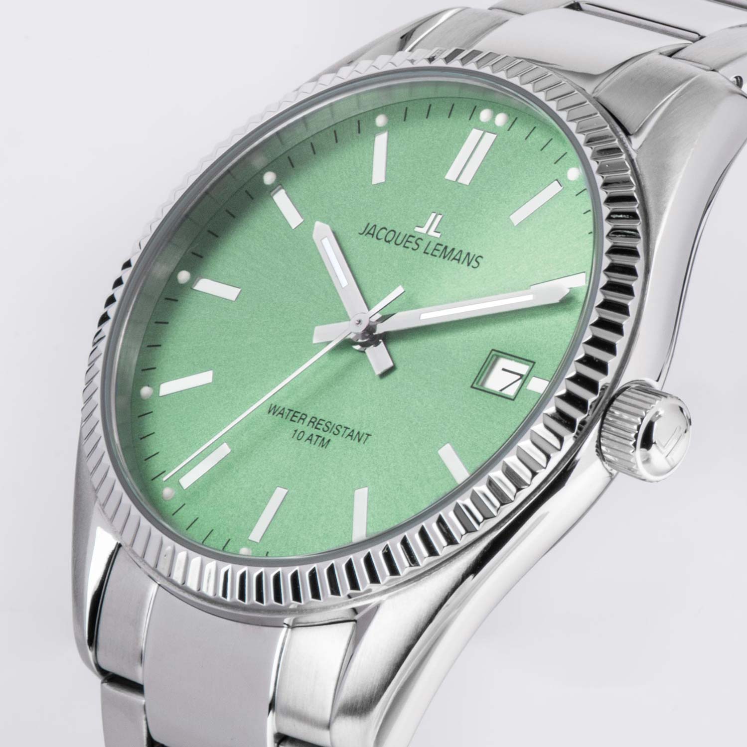 Наручные часы Jacques Lemans 50-3F