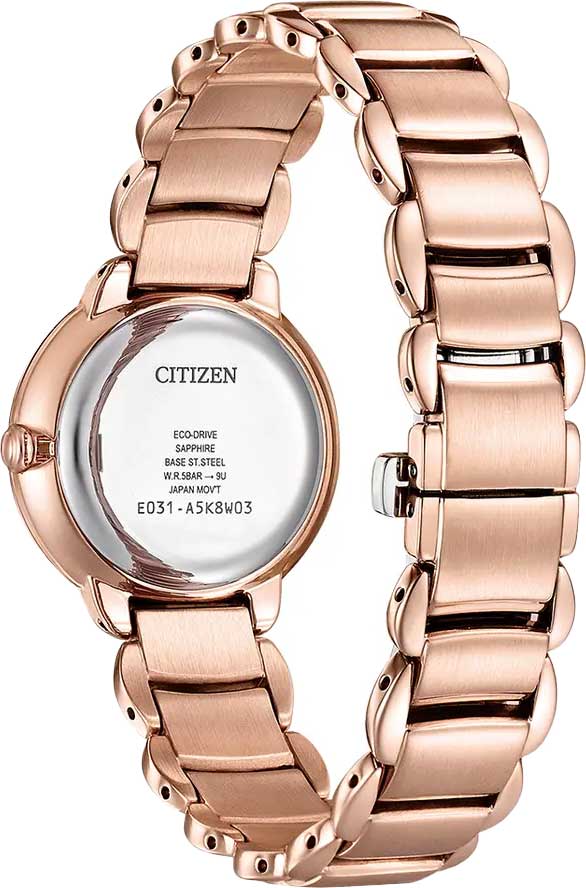 Японские наручные часы CITIZEN  EM0928-84D