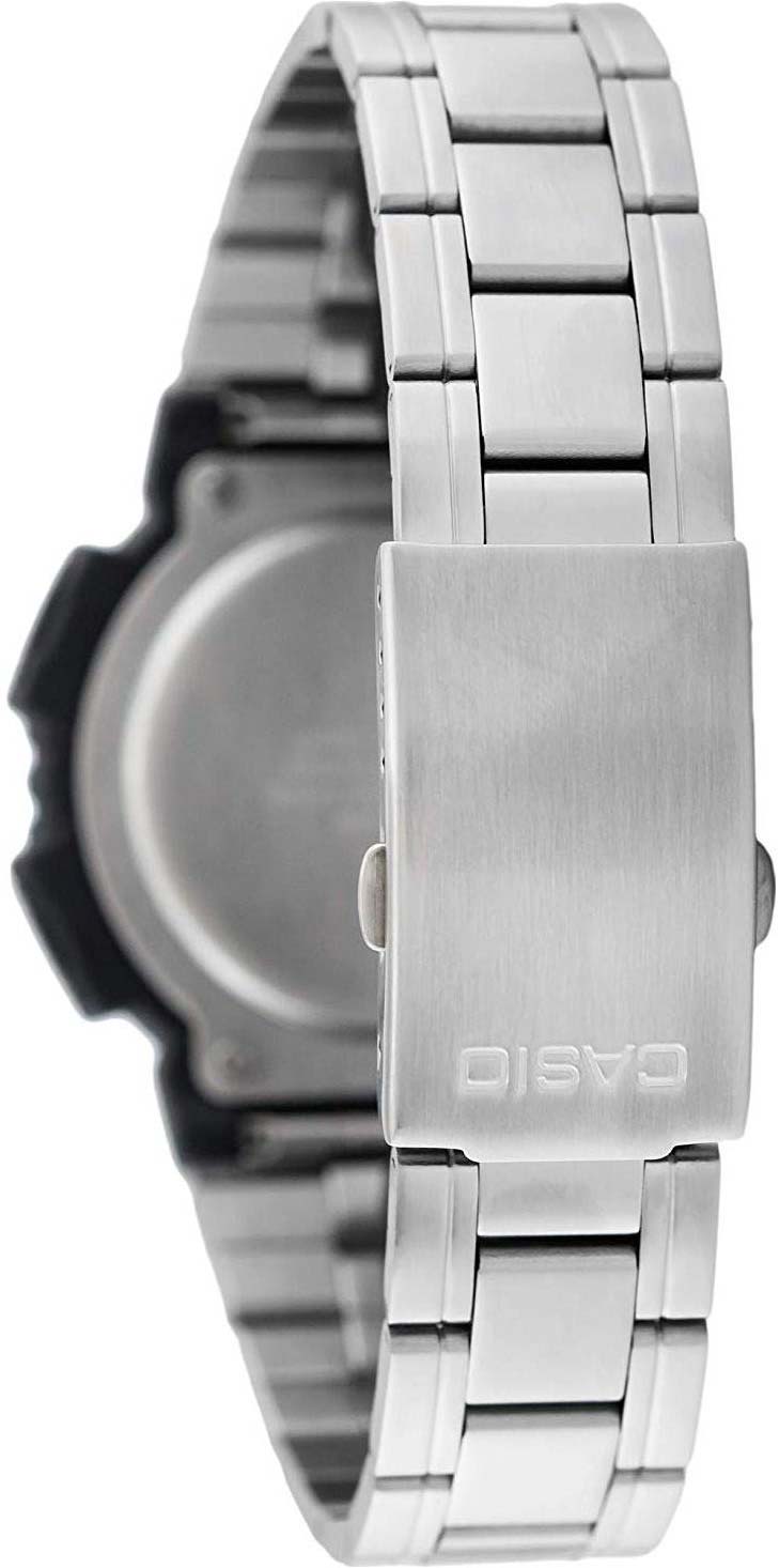 Японские наручные часы CASIO CASIO COLLECTION AE-1400WHD-1A